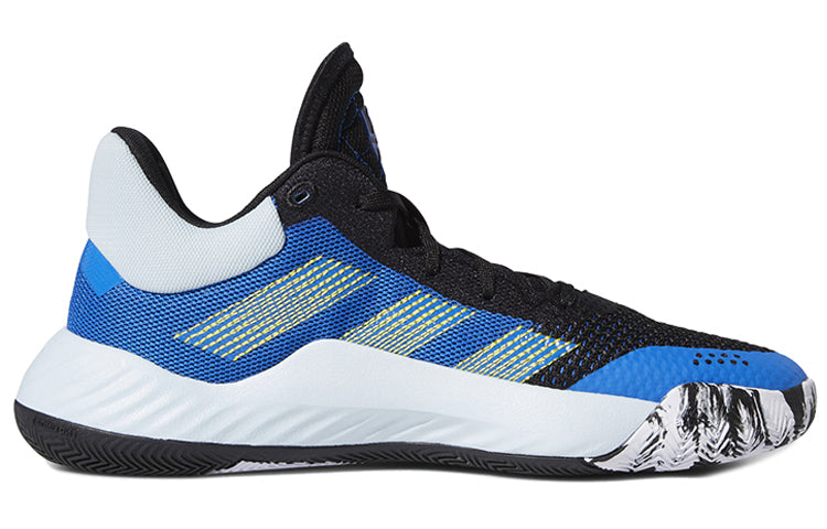 adidas D.O.N. Issue #1 'Glory Blue' EF9908