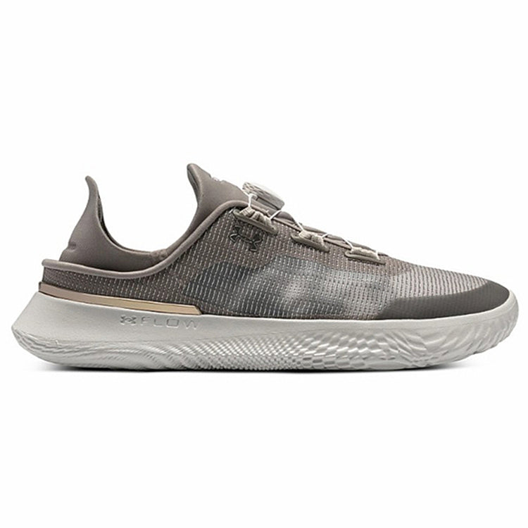 Under Armour Flow Slipspeed 'Grey' 3027726-200