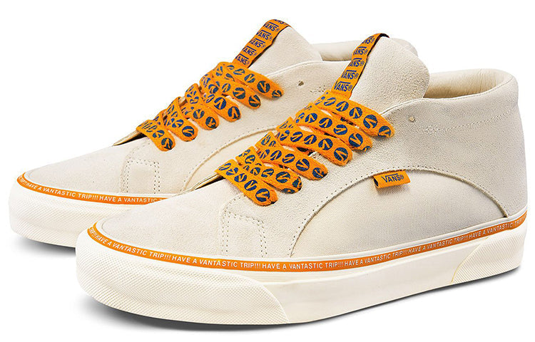 Vans Taka Hayashi x Snake Trail LX 'Marshmallow' VN0A4UWR26L