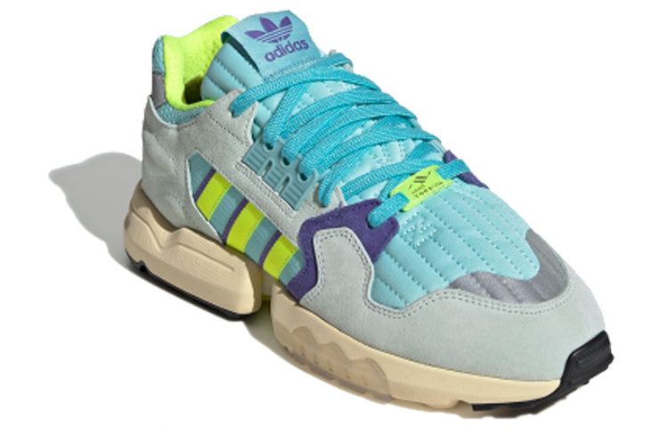 adidas ZX Torsion 'Clear Aqua' EF4343