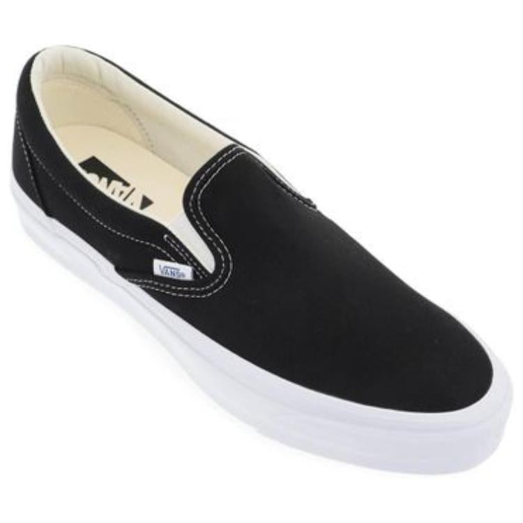 Vans Slip-On Reissue 98 LX 'Black White' VN000CSEBA2