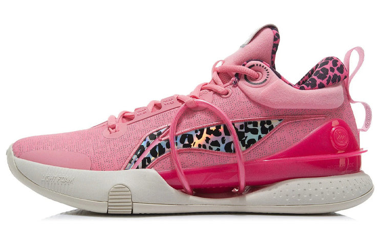 Li-Ning Speed 8 Premium PE 'The Pink Panther' ABAR071-D