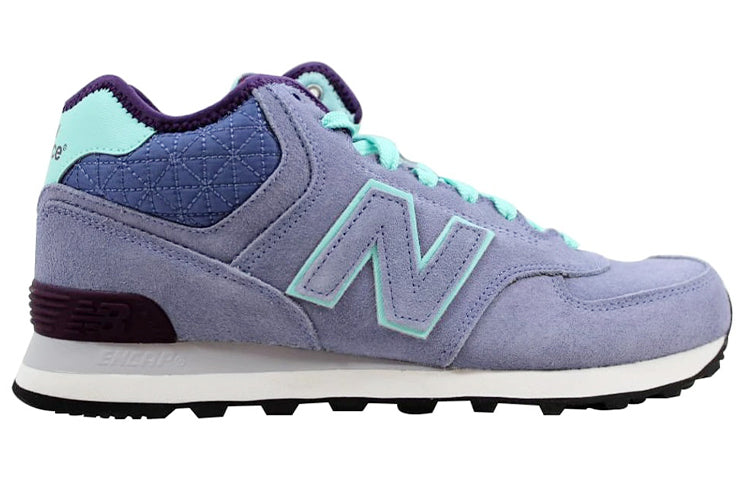 (WMNS) New Balance 574 Mid 'Purple Haze' WH574PI