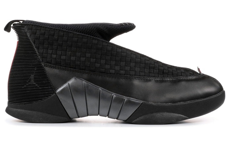 Air Jordan 15 OG 'Stealth' 1999 136029-061