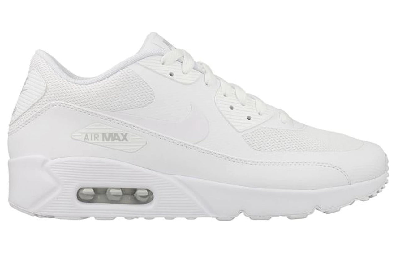 Nike Air Max 90 Ultra 2.0 Essential 'Triple White' 875695-101