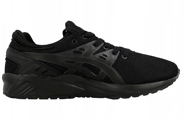 ASICS Gel-Kayano Trainer Evo 'Black' HN6AO-9090