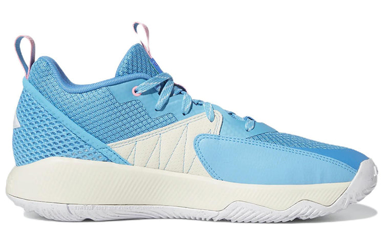 adidas Dame Certified EXTPLY 2.0 'Signal Cyan' GV9587