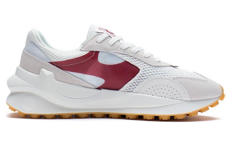 Li-Ning Eternal 92 Low 'White Red' AGCS107-5