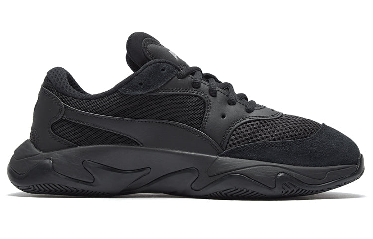 PUMA Storm Origin 'Triple Black' 369770-02