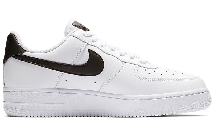 (WMNS) Nike Air Force 1 '07 'White Black' 315115-152