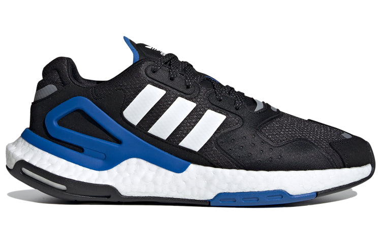 adidas Day Jogger 'Black Blue' FW4041