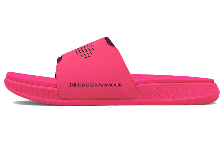 Under Armour Ansa Elevate Slide 'Penta Pink' 3025044-600