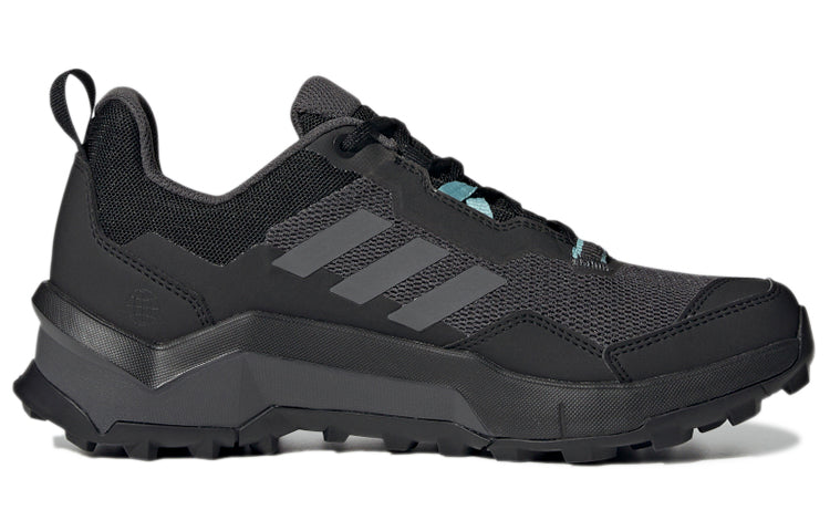 (WMNS) adidas Terrex AX4 Primegreen 'Black Grey' FZ3255