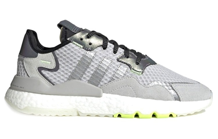 adidas Nite Jogger 'Light Solid Grey' EF5839