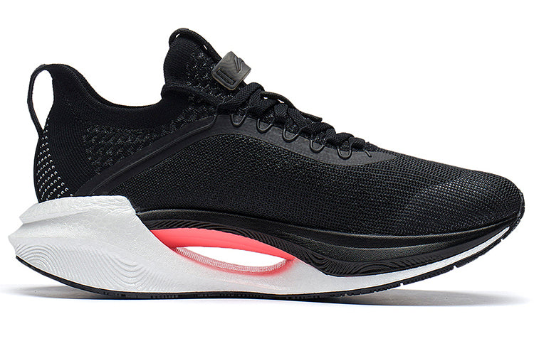 Li-Ning Jue Ying Essential 'Black Silver' ARRS007-1