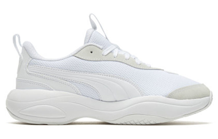 PUMA VAL 'White' 372239-01