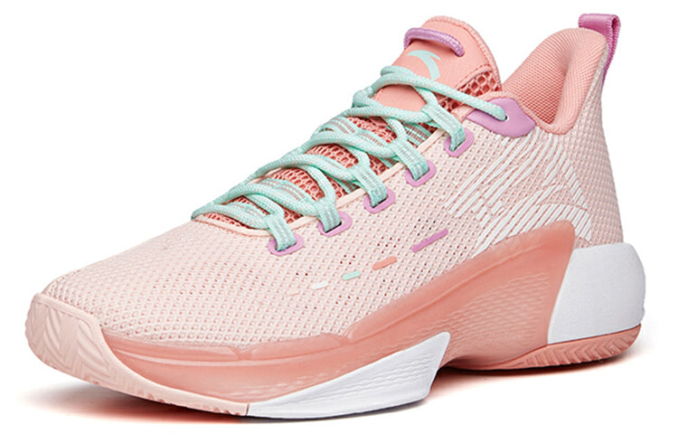 ANTA Attack 3 'Pink White' 112131609-3