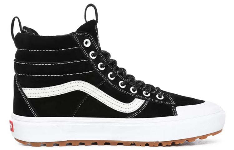 Vans SK8-HI MTE 2.0 DX 'Black Gum' VN0A4P3IDX6