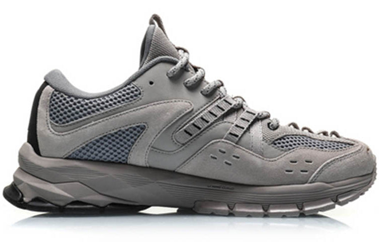 Li-Ning Hiking Shoes ARDQ003-2