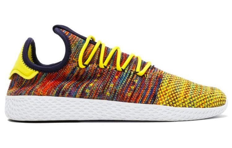 adidas x Pharrell Tennis Hu 'Multi-Color' BY2673