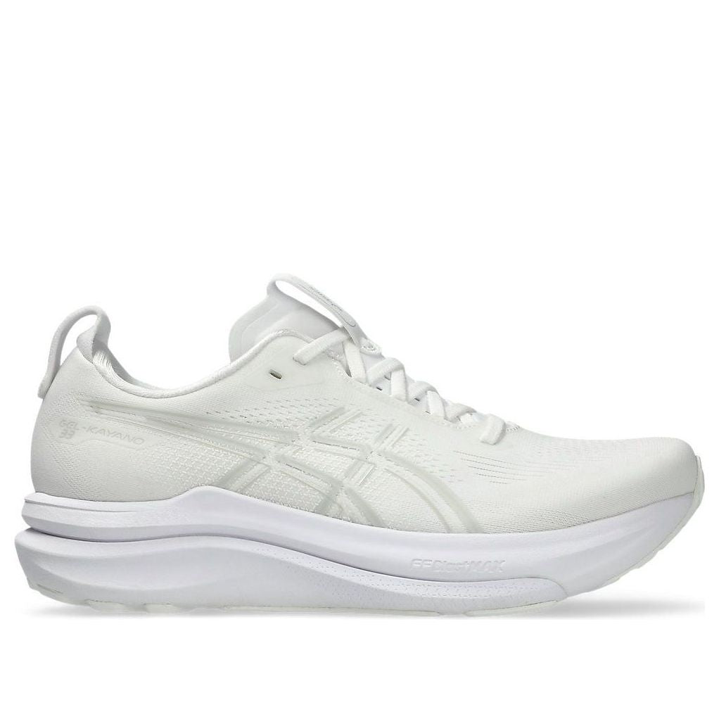 ASICS Gel-Kayano 33 'White' 1011C167-102