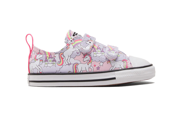 Converse Chuck Taylor All Star 2V 'White' 769108C