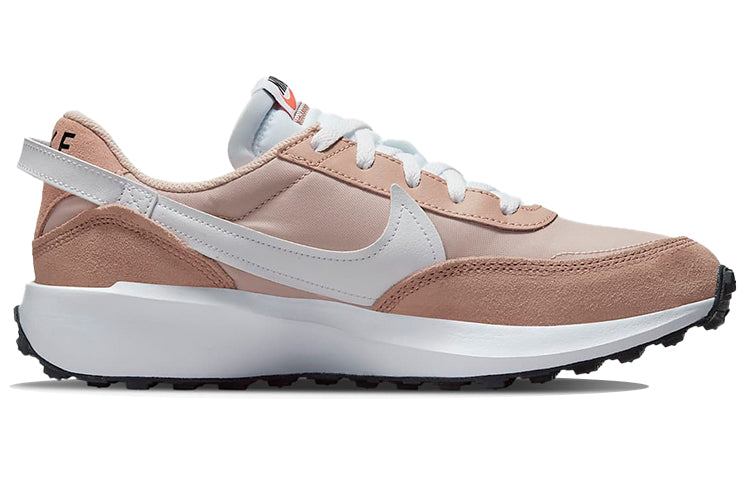 (WMNS) Nike Waffle Debut 'Pink Oxford' DH9523-600