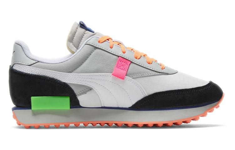 PUMA Future Rider Play On 'High Rise' 371149-05