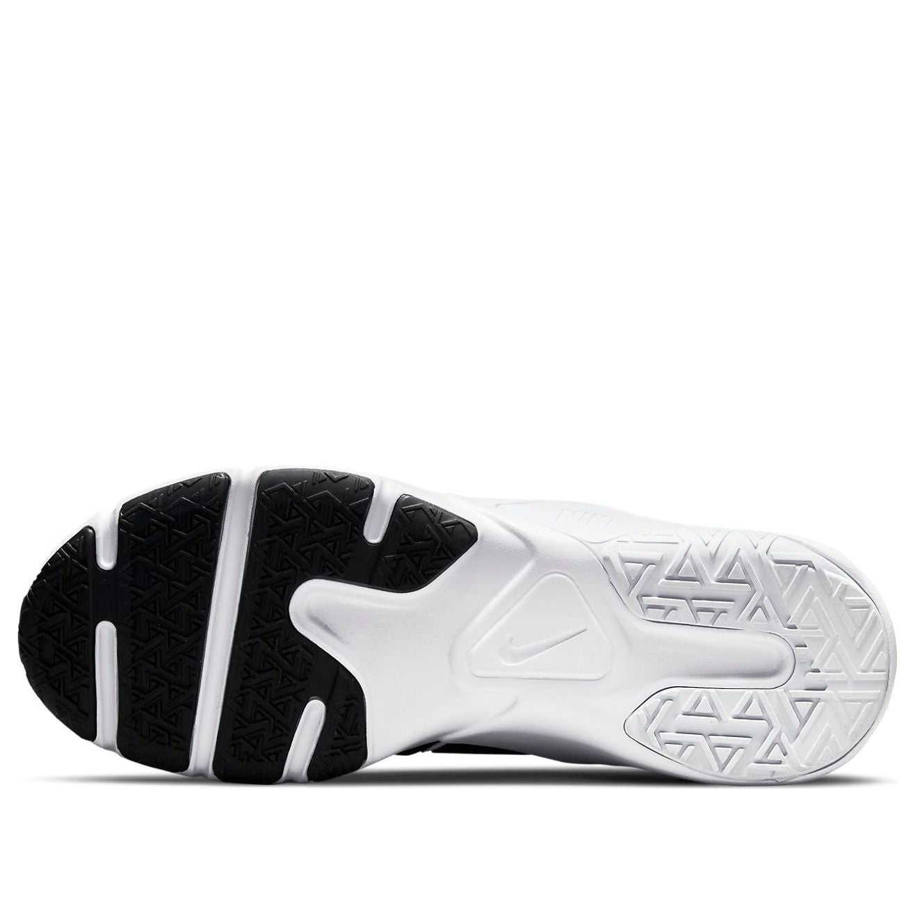 Nike Legend Essential 2 'Black White' CQ9356-015