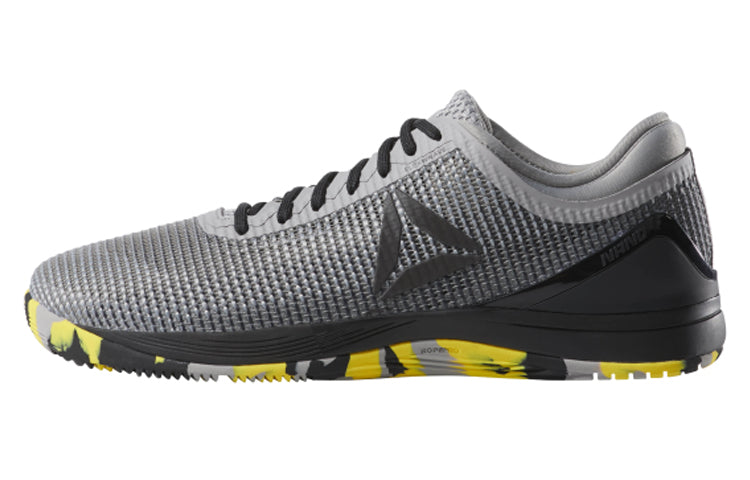 Reebok R Crossfit Nano 8.0 'Grey' DV5817