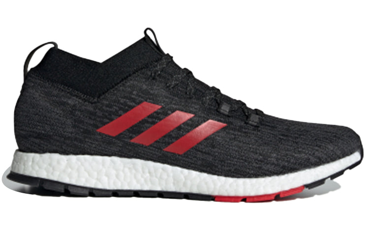 adidas PureBoost Rbl Cw 'Black Red' G26430