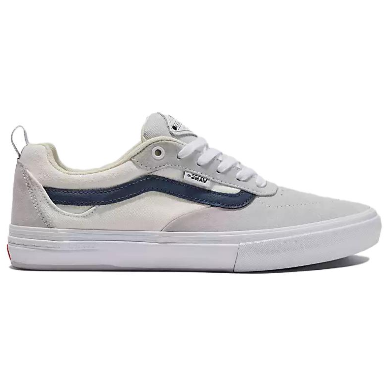 (WMNS) Vans Skate Kyle Walker 'Light Grey' VN0A2Z3KLTG