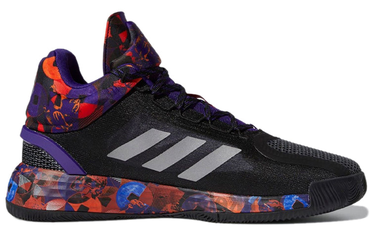 adidas D Rose 11 'Made In China Collection' G55803