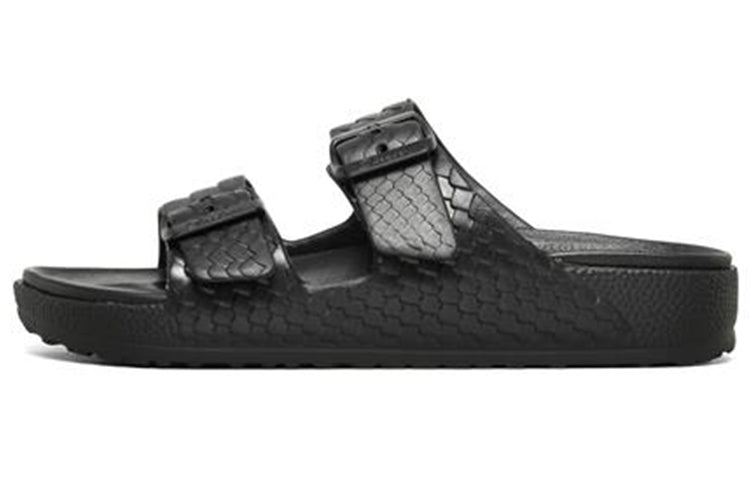 (WMNS) Skechers Cali Breeze 111055-BBK