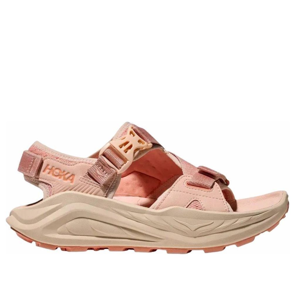 (WMNS) HOKA ONE ONE Infini Hike TC 'Dawn Light Vanilla' 1162590-DTV