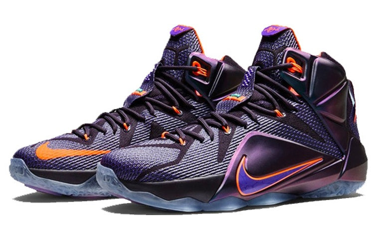 Nike LeBron 12 'Instinct' 684593-583