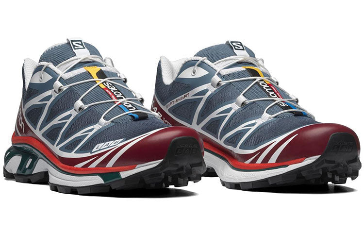 Salomon XT-6 Trail 'Blue' 413171