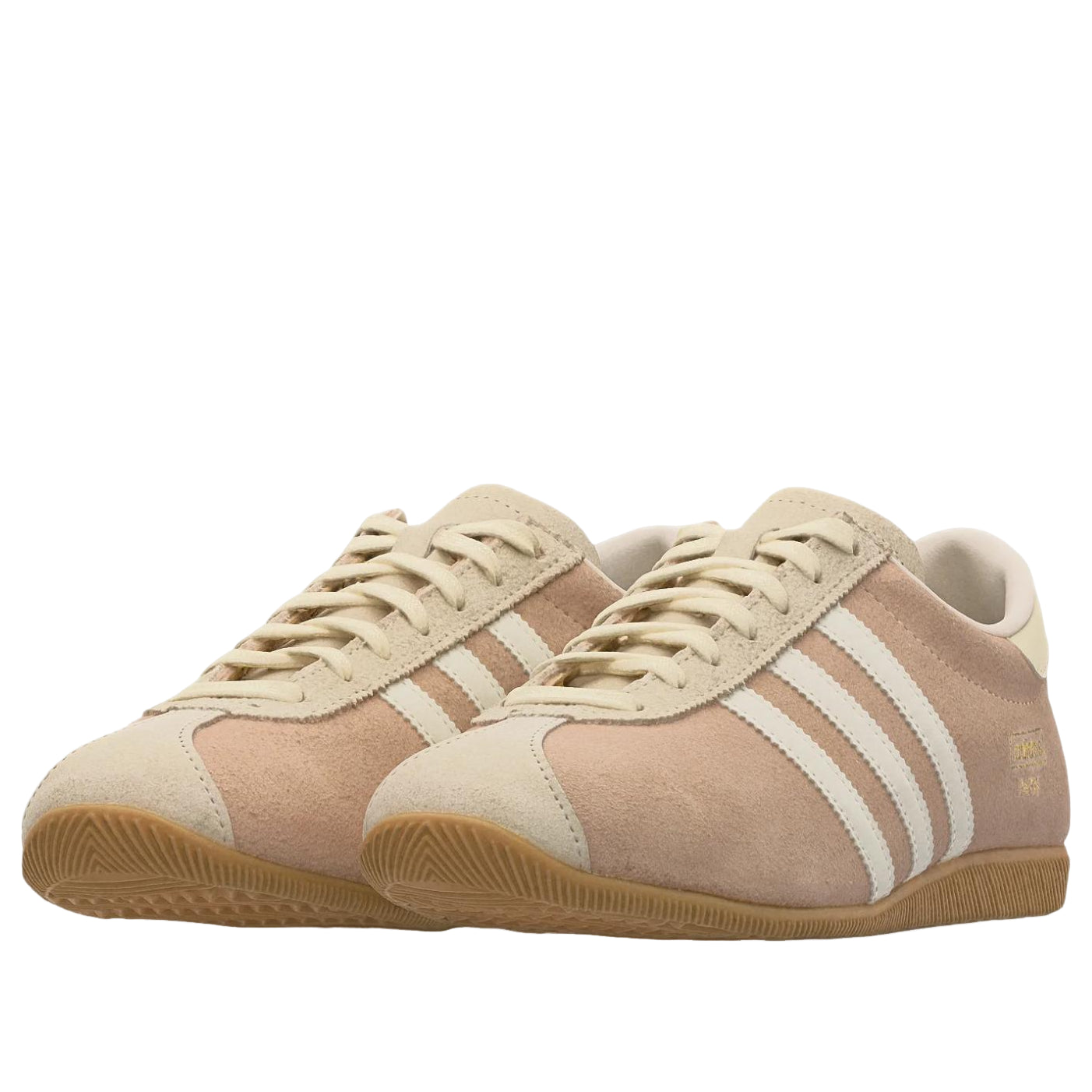 adidas Paris 'Cream White Off White' KI4309