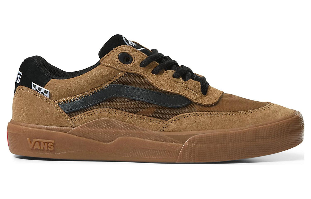 Vans Wayvee 'Tobacco Brown' VN0A5JIATBN