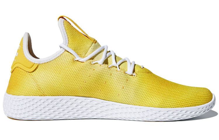 adidas x Pharrell Tennis Hu Holi 'Bright Yellow' DA9617