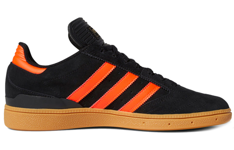 adidas Busenitz 'Black Red Gum' EG2478