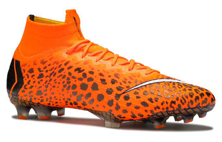 Nike Mercurial Superfly 360 Elite FG 'Total Orange' AR6073-807