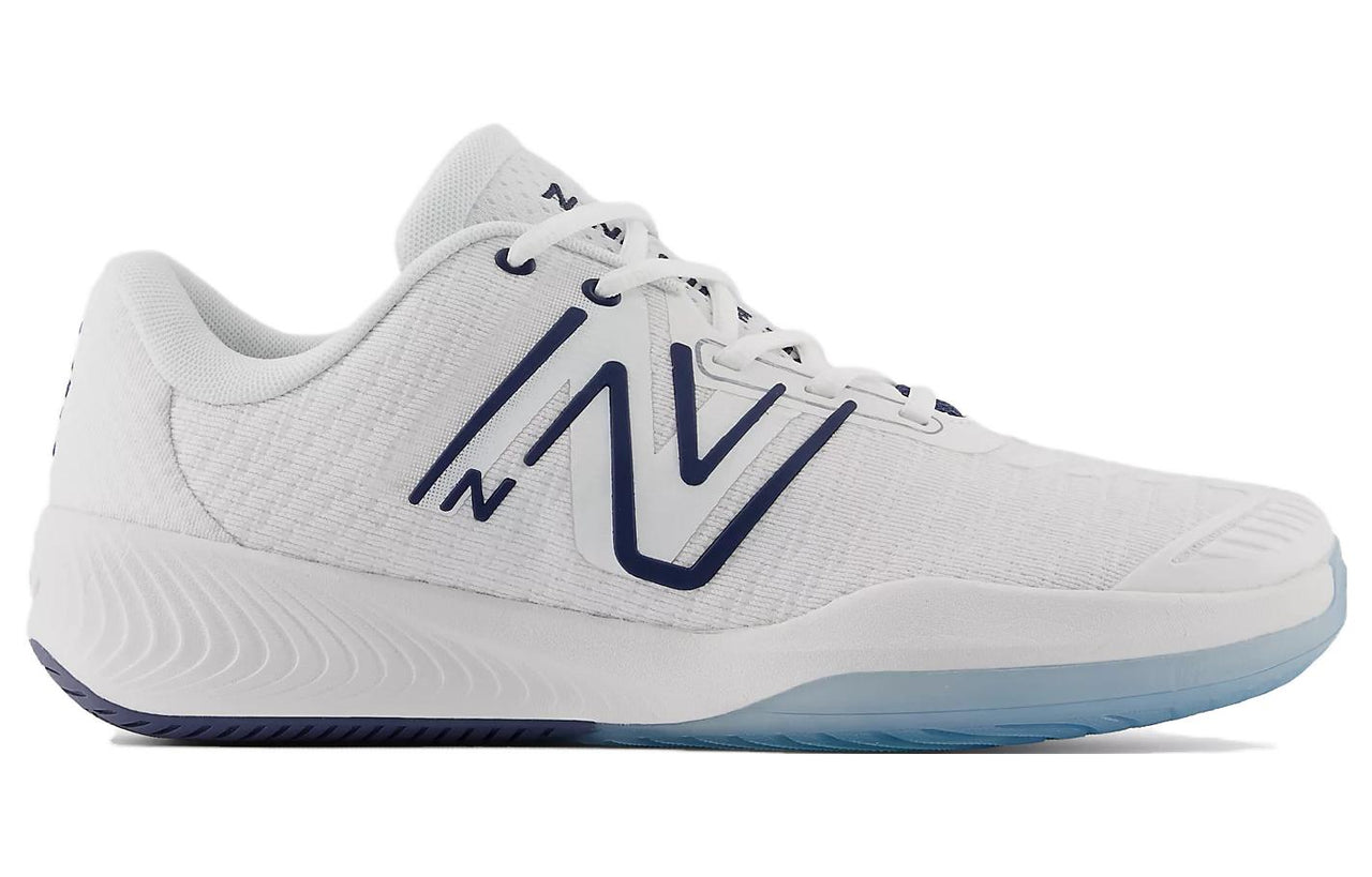 New Balance FuelCell 996v5 'White Navy' MCH996N5