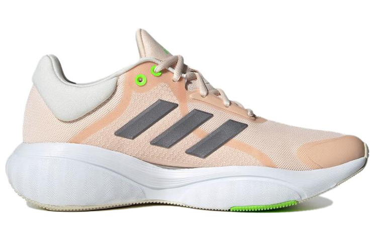 (WMNS) adidas Response 'Bliss Orange Green' GX2006