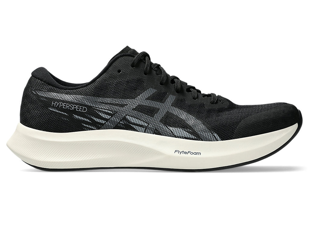 ASICS Hyper Speed 4 'Black Carrier Grey' 1011B874-001
