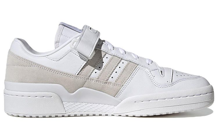 adidas Originals FORUM 84 Low 'Clear Grey' HP5518