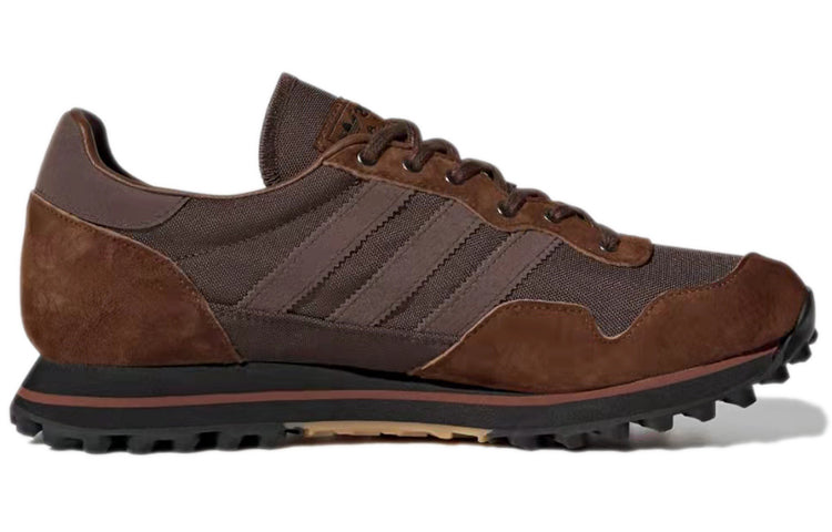 adidas Moscrop SPZL 'Dark Brown Dark Yellowbrown' GY5712