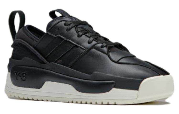 adidas Y-3 Rivalry 'Black Off White' ID5431