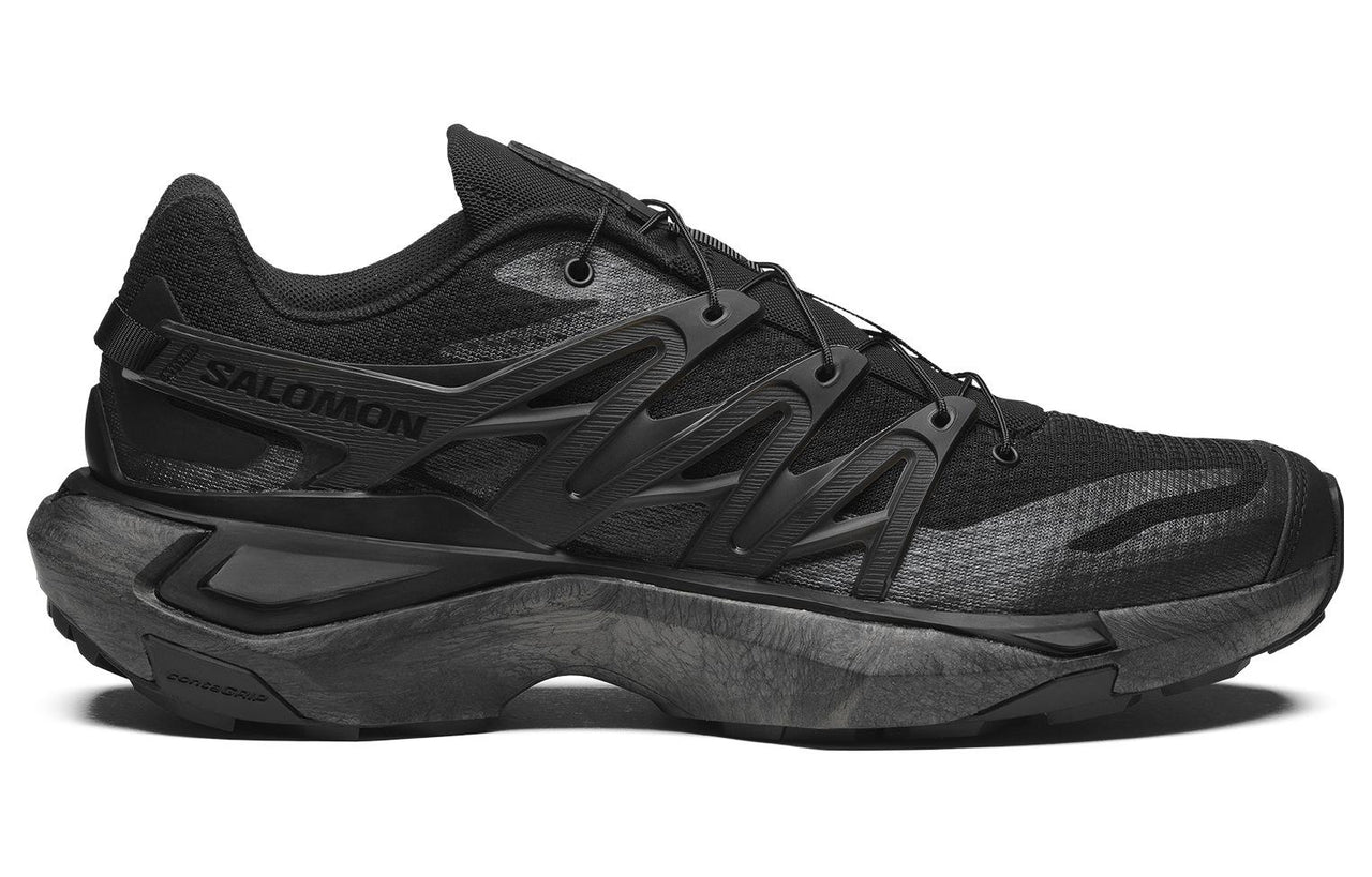 SALOMON XT Pu.Re Advanced 'Black Phantom' 474460