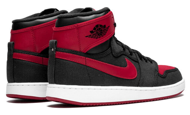 Air Jordan AJKO High OG 'Bred' 638471-001